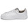 Schuhe Damen Sneaker Low Victoria 1125188BLANCO Weiß