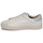 Schuhe Damen Sneaker Low Victoria 1126142AZUL Weiß / Blau