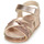 Chaussures Fille Sandales et Nu-pieds Mod'8 KOENIA 