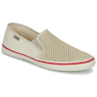 Chaussures Homme Espadrilles Bamba By Victoria 5200154BEIGE 