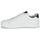 Schuhe Herren Sneaker Low Blackstone RM50 Weiß