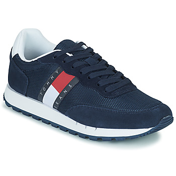 Scarpe Uomo Sneakers basse Tommy Jeans Tommy Jeans Mix Runner 