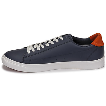 Tommy Jeans Leather Low Cut Vulc 