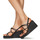 Schuhe Damen Sandalen / Sandaletten Bronx New-wanda    