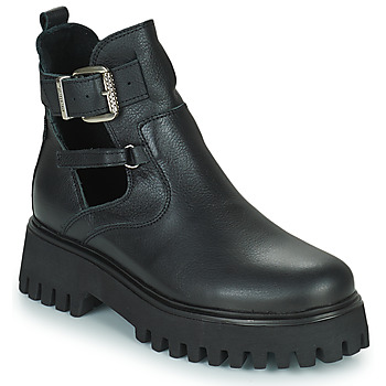 Chaussures Femme Boots Bronx Groov-y 