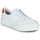 Schuhe Damen Sneaker Low Rieker ALBURI Weiß