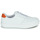 Schuhe Damen Sneaker Low Rieker ALBURI Weiß