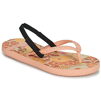 Chaussures Fille Tongs Rip Curl Waves Shapers Floral Girl 