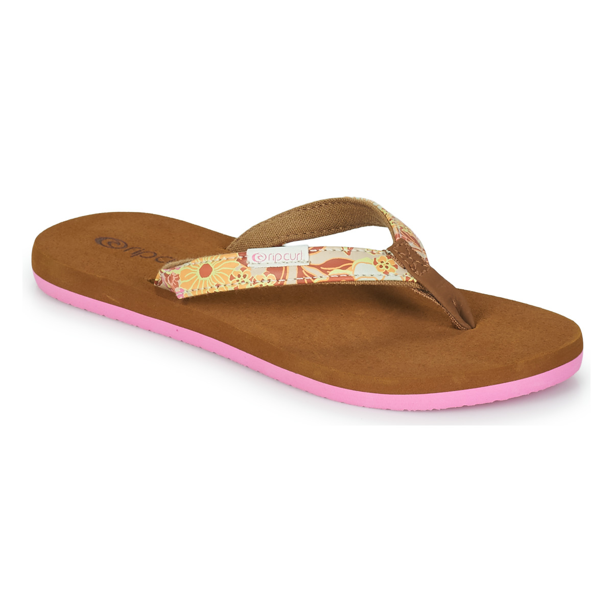 Chaussures Fille Tongs Rip Curl Freedom Mini 
