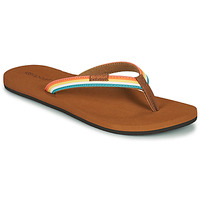 Chaussures Femme Tongs Rip Curl Freedom 