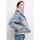 Abbigliamento Donna Giacche in jeans Fashion brands  