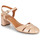 Chaussures Femme Sandales et Nu-pieds Geox D PHEBY 50 B 