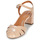 Chaussures Femme Sandales et Nu-pieds Geox D PHEBY 50 B 