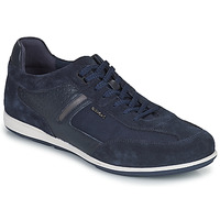 Chaussures Homme Baskets basses Geox U IONIO 