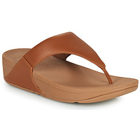 Scarpe Donna Infradito FitFlop LULU LEATHER TOEPOST 