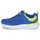 Schuhe Jungen Sneaker Low Skechers GO RUN 400 V2 Blau