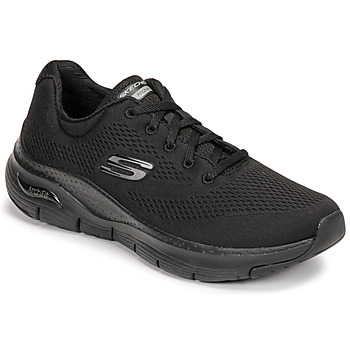 Chaussures Femme Baskets basses Skechers ARCH FIT 