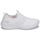 Schuhe Damen Slip on Skechers ULTRA FLEX 3.0 Weiß