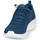Schuhe Damen Sneaker Low Skechers ULTRA FLEX 3.0 Marineblau