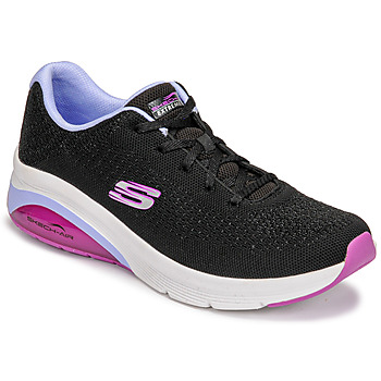 Schuhe Damen Sneaker Low Skechers SKECH-AIR EXTREME 2.0    