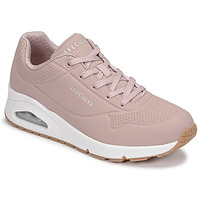 Chaussures Femme Baskets basses Skechers UNO 