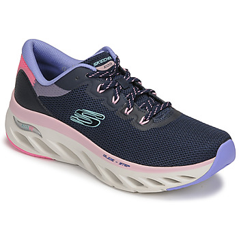Chaussures Femme Baskets basses Skechers ARCH FIT GLIDE-STEP 