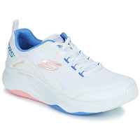 Chaussures Femme Baskets basses Skechers D'LUX FITNESS 