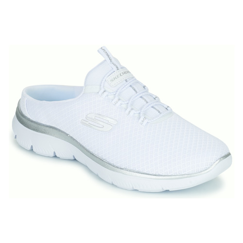 Chaussures Femme Mules Skechers SUMMITS 