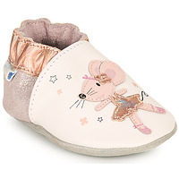 Chaussures Fille Chaussons Robeez DANCING MOUSE 