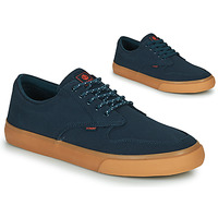 Schuhe Herren Sneaker Low Element TOPAZ C3 Marineblau