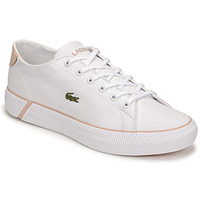 Chaussures Femme Baskets basses Lacoste GRIPSHOT 