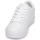 Schuhe Mädchen Sneaker Low Lacoste POWERCOURT Weiß