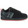 Schuhe Herren Sneaker Low DC Shoes COURT GRAFFIK SQ Rot