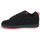 Schuhe Herren Sneaker Low DC Shoes COURT GRAFFIK SQ Rot