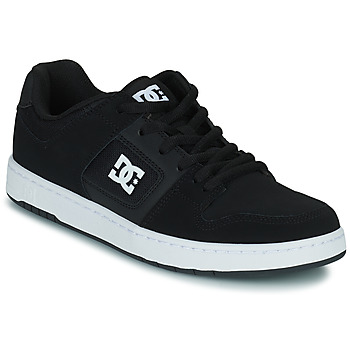 Chaussures Homme Baskets basses DC Shoes MANTECA 4 