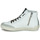 Chaussures Femme Baskets montantes Meline NKC320 
