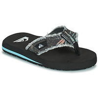 Chaussures Garçon Tongs Quiksilver MONKEY ABYSS YOUTH 