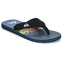 Chaussures Homme Tongs Quiksilver MOLOKAI LAYBACK 