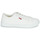 Schuhe Damen Sneaker Low Levi's MALIBU 2.0 Weiß