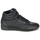 Schuhe Damen Sneaker High Reebok Classic FREESTYLE HI Schwarz