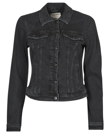 Vêtements Femme Vestes en jean Esprit OCS+LL*jacket 