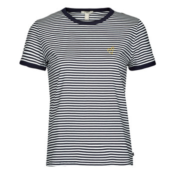 Abbigliamento Donna T-shirt maniche corte Esprit OCS Y/D STRIPE 