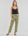 Abbigliamento Donna Pantaloni morbidi / Pantaloni alla zuava Esprit Relaxed Jogger 