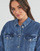 Abbigliamento Donna Giacche in jeans Esprit Denim Jacket 