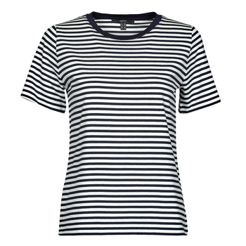 Abbigliamento Donna T-shirt maniche corte Esprit OCS basic tee 