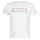 Kleidung Herren T-Shirts Esprit BCI N cn aw ss Weiß