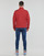Abbigliamento Uomo Giacche / Blazer Helly Hansen CREW INSULATOR JACKET 2.0 