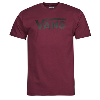 Vêtements Homme T-shirts manches courtes Vans VANS CLASSIC 