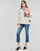 Abbigliamento Donna Giacche in jeans Desigual CHAQ_BOMBAY 