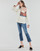 Abbigliamento Donna Giacche in jeans Desigual CHAQ_BOMBAY 